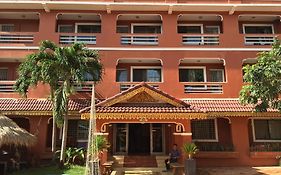 Mealy Chenda Guesthouse Sihanoukville